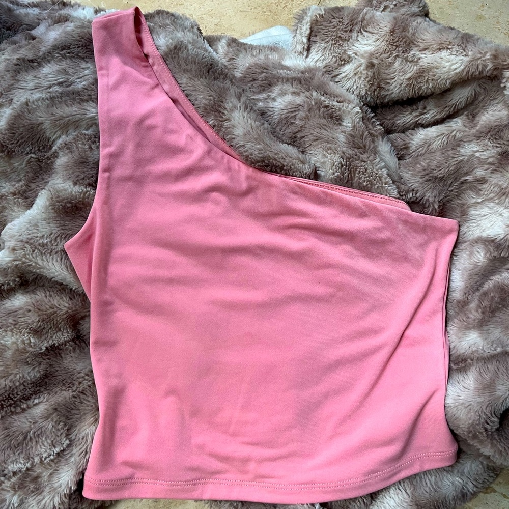 Cropped Top